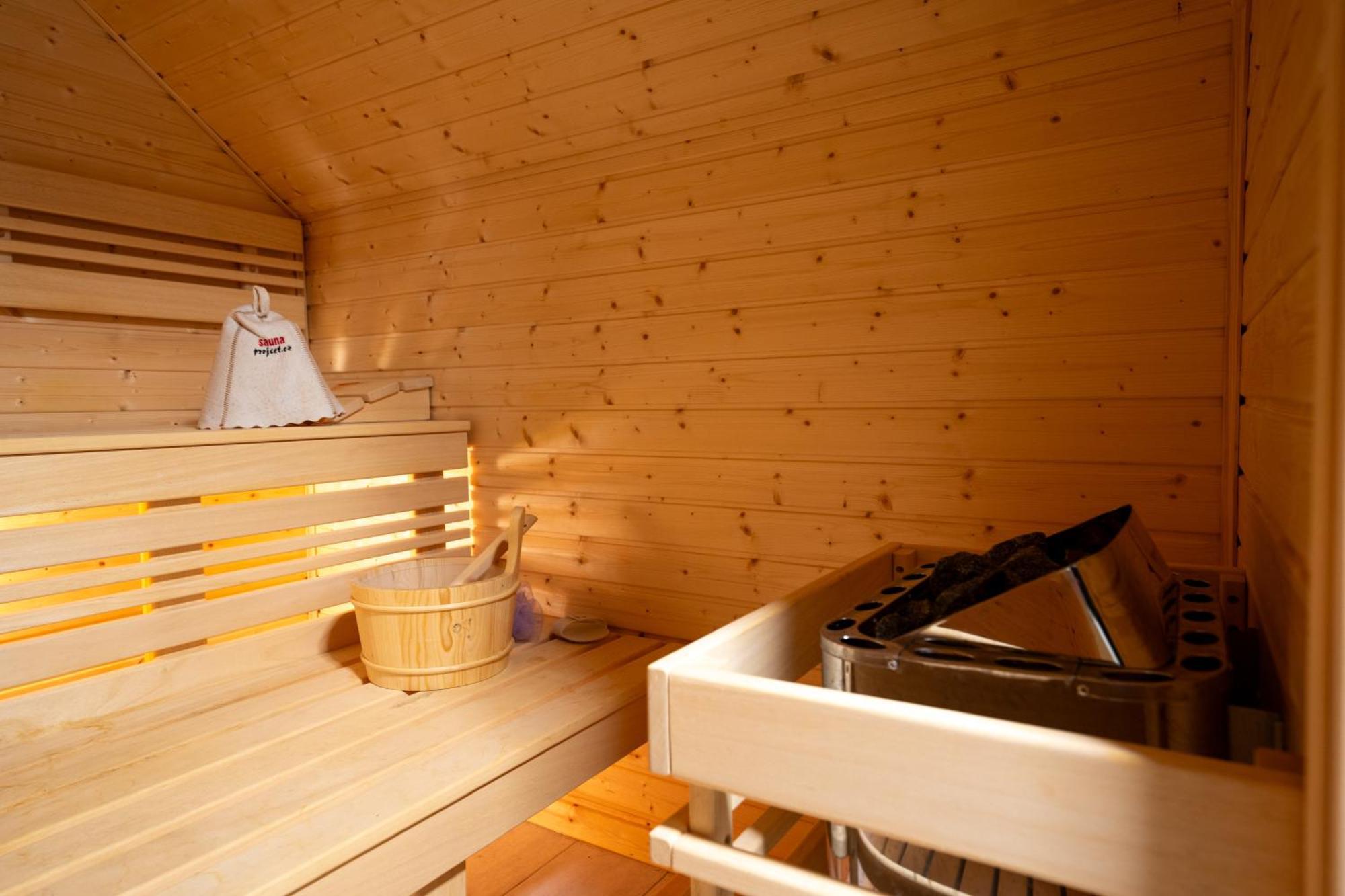 Prsuterie Apartment Litomerice