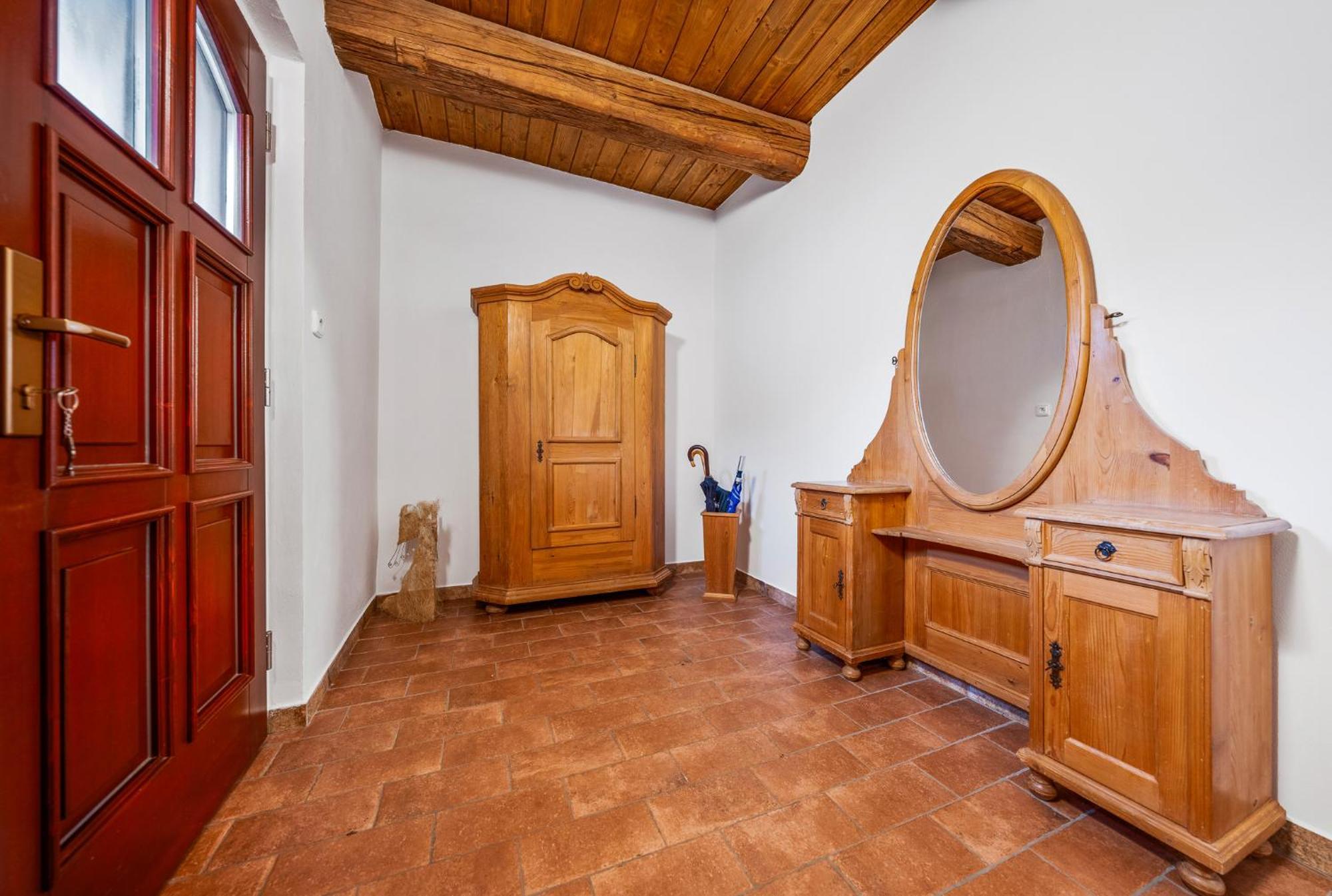 Prsuterie Litomerice