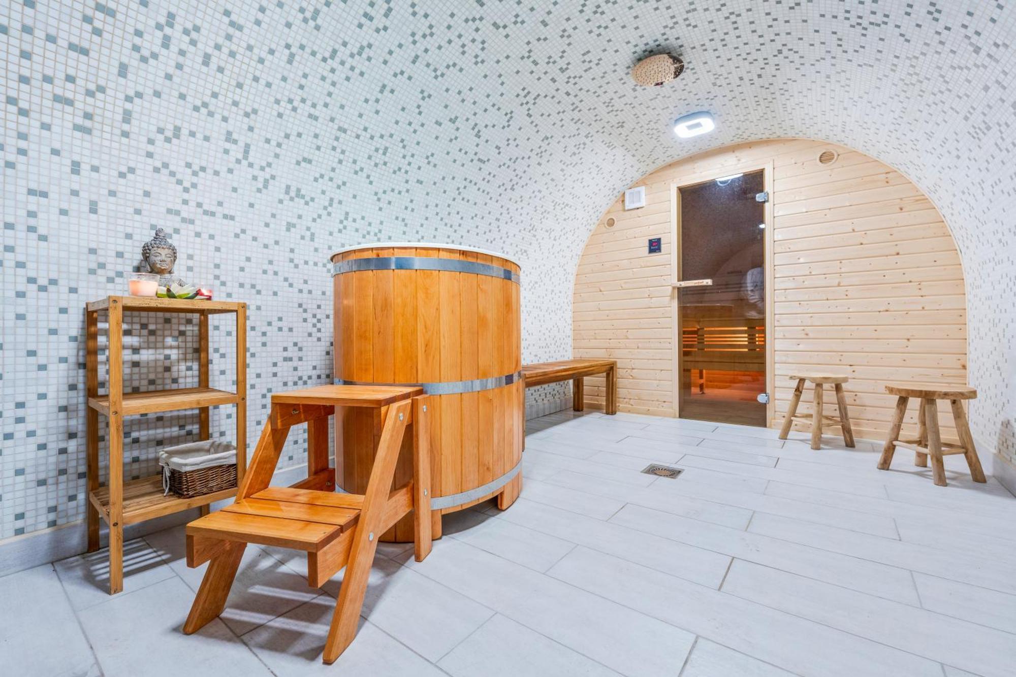 Prsuterie Apartament