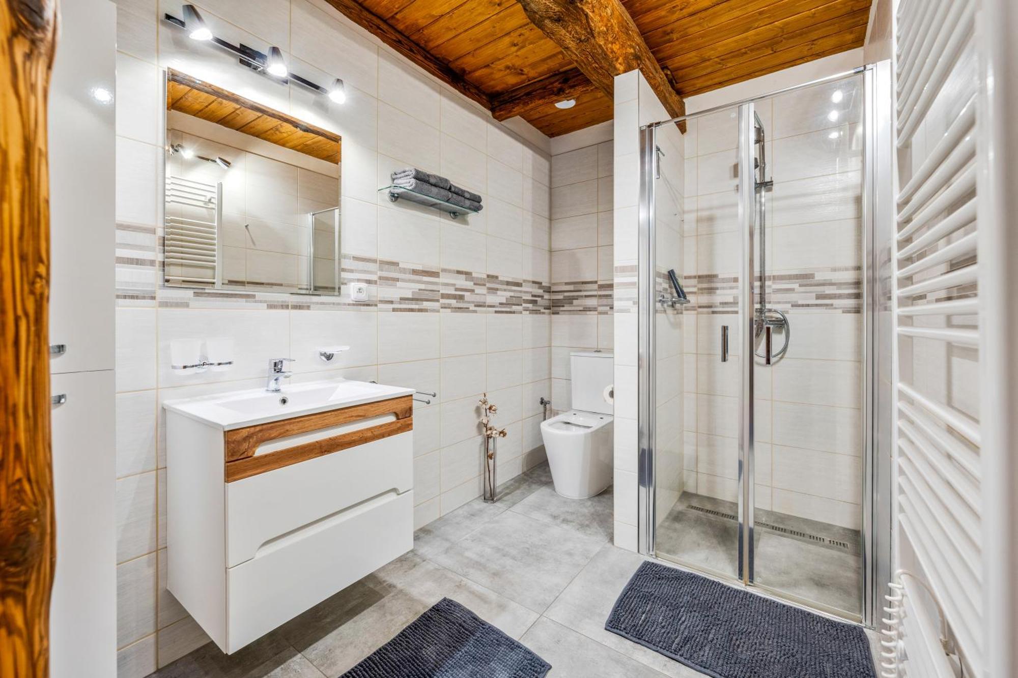 Prsuterie Apartment *
