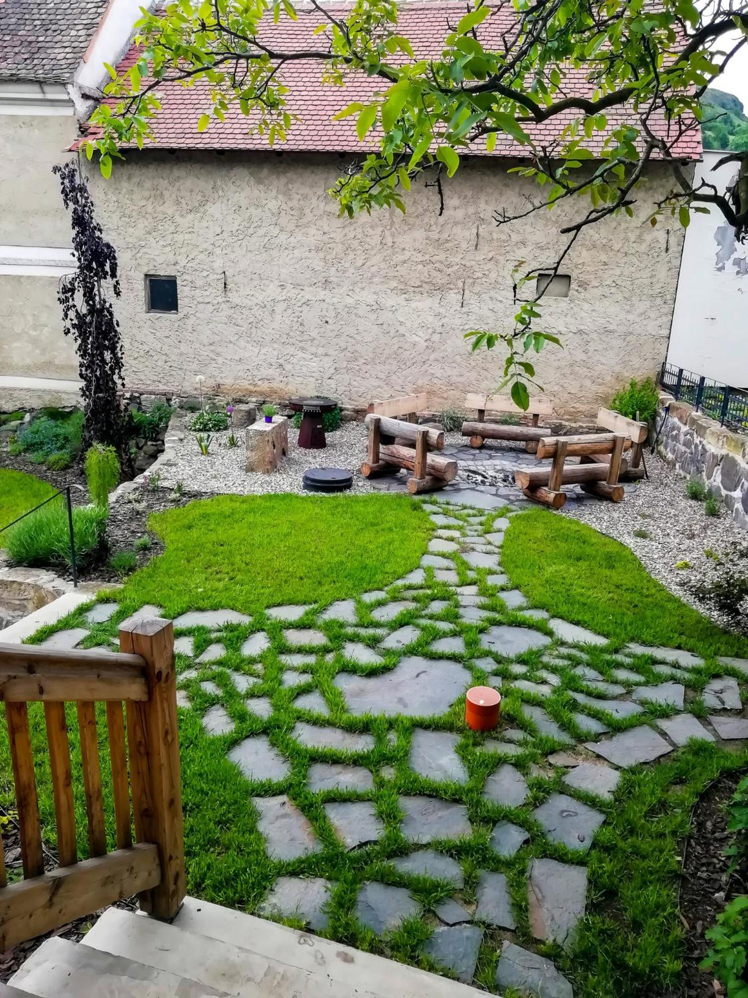 Prsuterie Apartment Litomerice