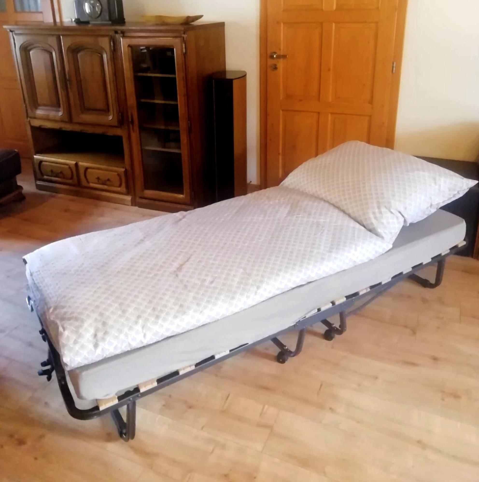 Prsuterie Apartament Litoměřice