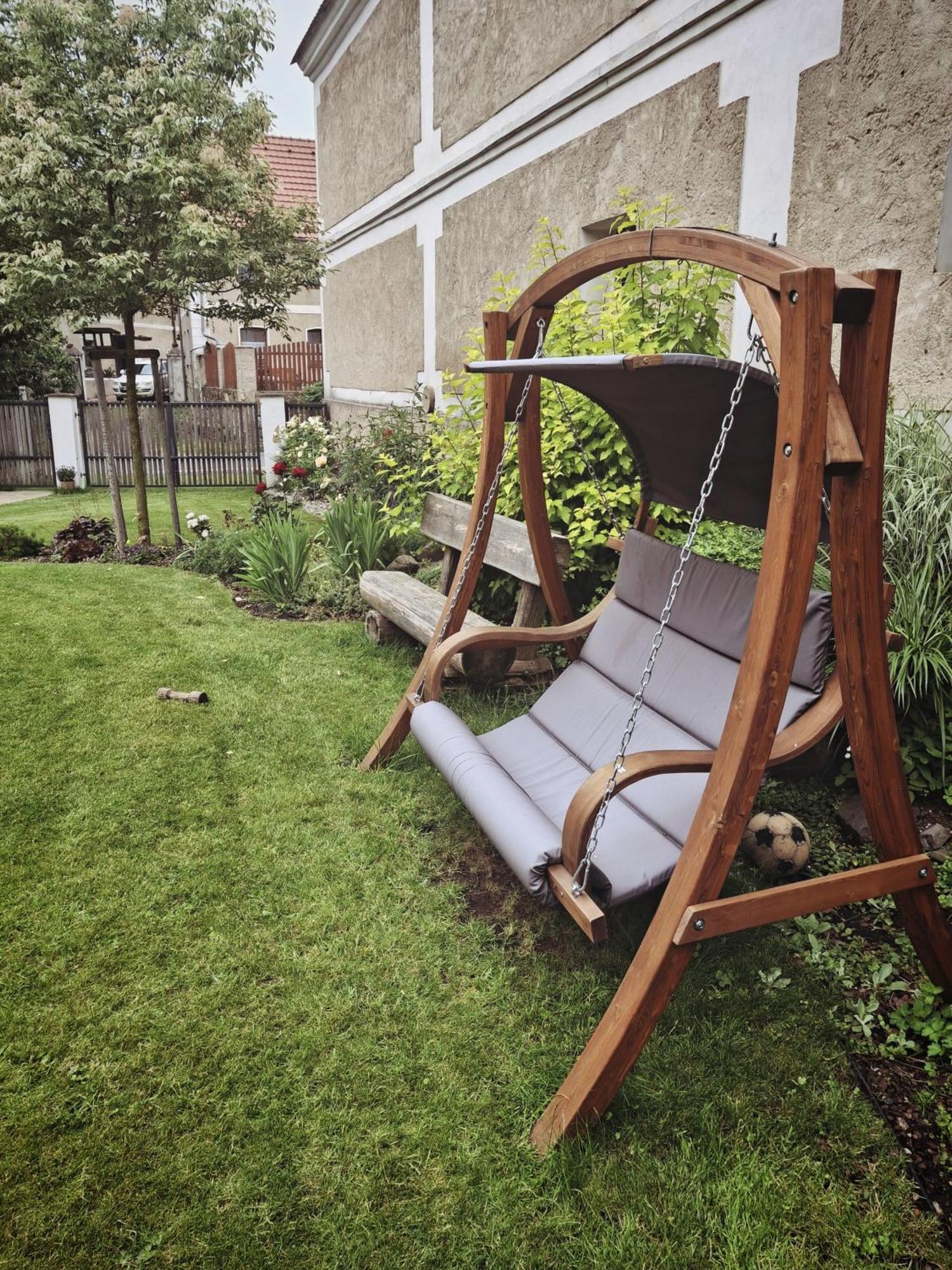Prsuterie Apartament *