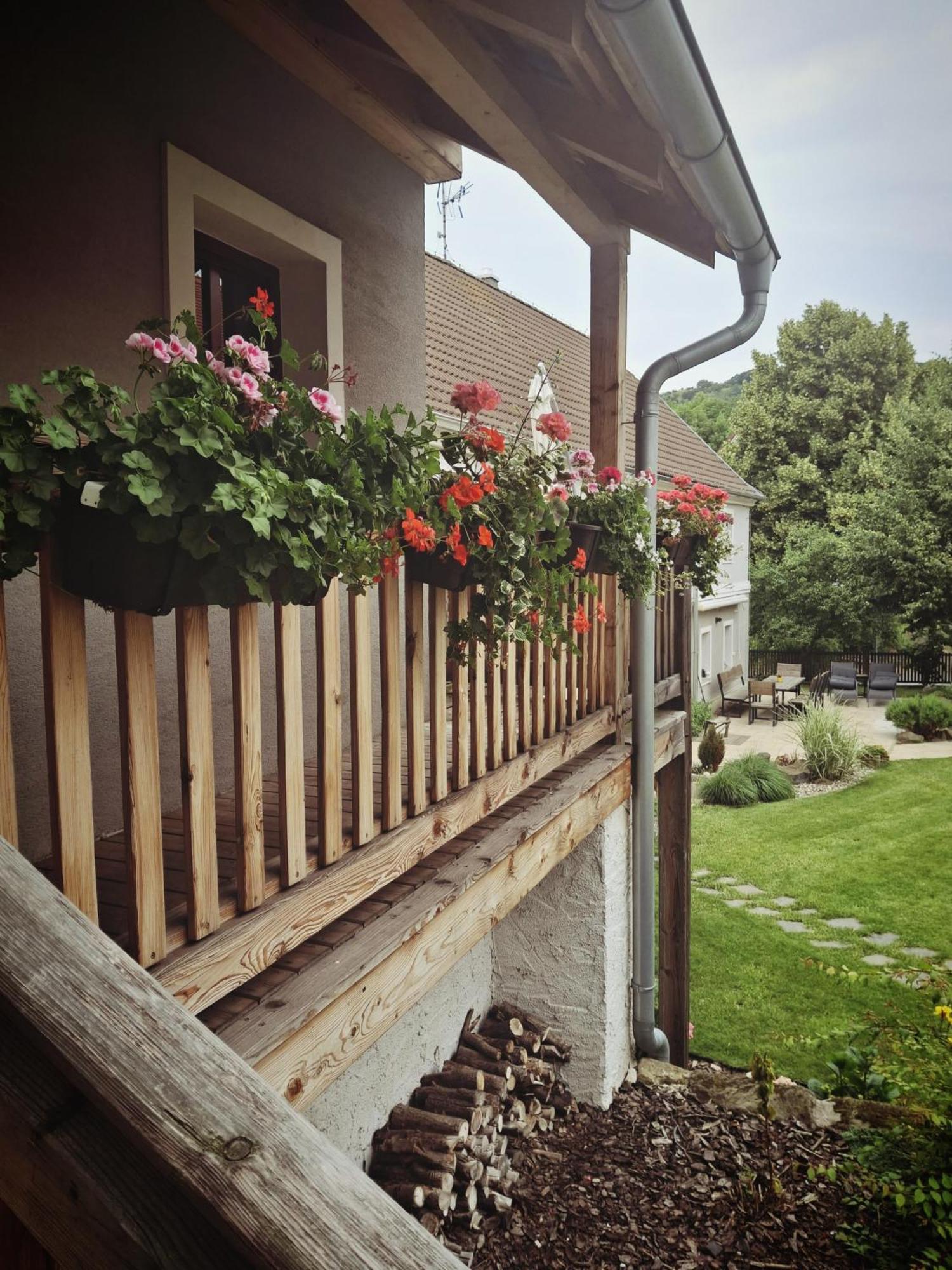 Prsuterie Apartment